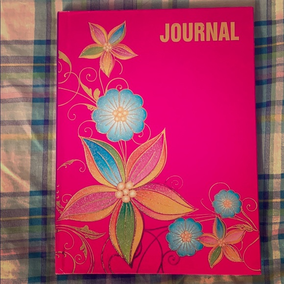 Journal - Picture 1 of 1